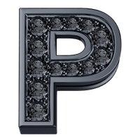 Charm Donna Oro Mujer in Oro Diamante DCHF7278P